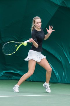 Bild 175 - Damen TC RW Wahlstedt 2 - TSV Havelse